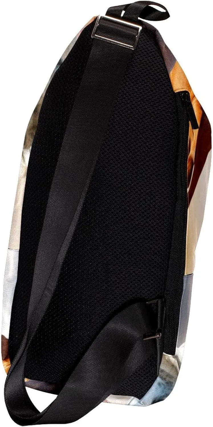 Crossbody Bags for Women,Crossbody Bag Men,Small Sling Bag,Crossbody Purse