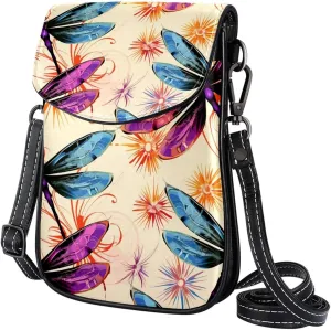 Crossbody Bags for Women,Crossbody Bag Men,Small Sling Bag,Crossbody Purse