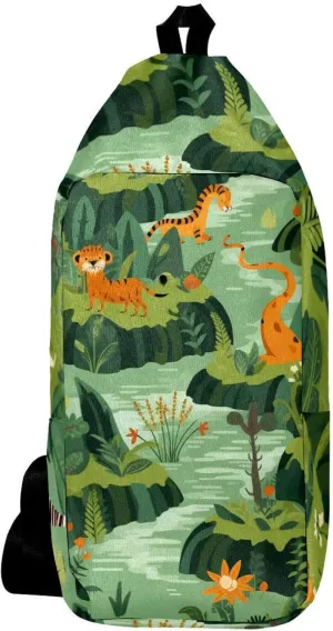 Crossbody Bags for Women,Crossbody Bag Men,Small Sling Bag,Crossbody Purse