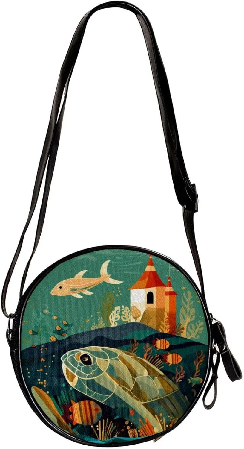 Crossbody Bags for Women,Crossbody Bag Men,Small Sling Bag,Crossbody Purse
