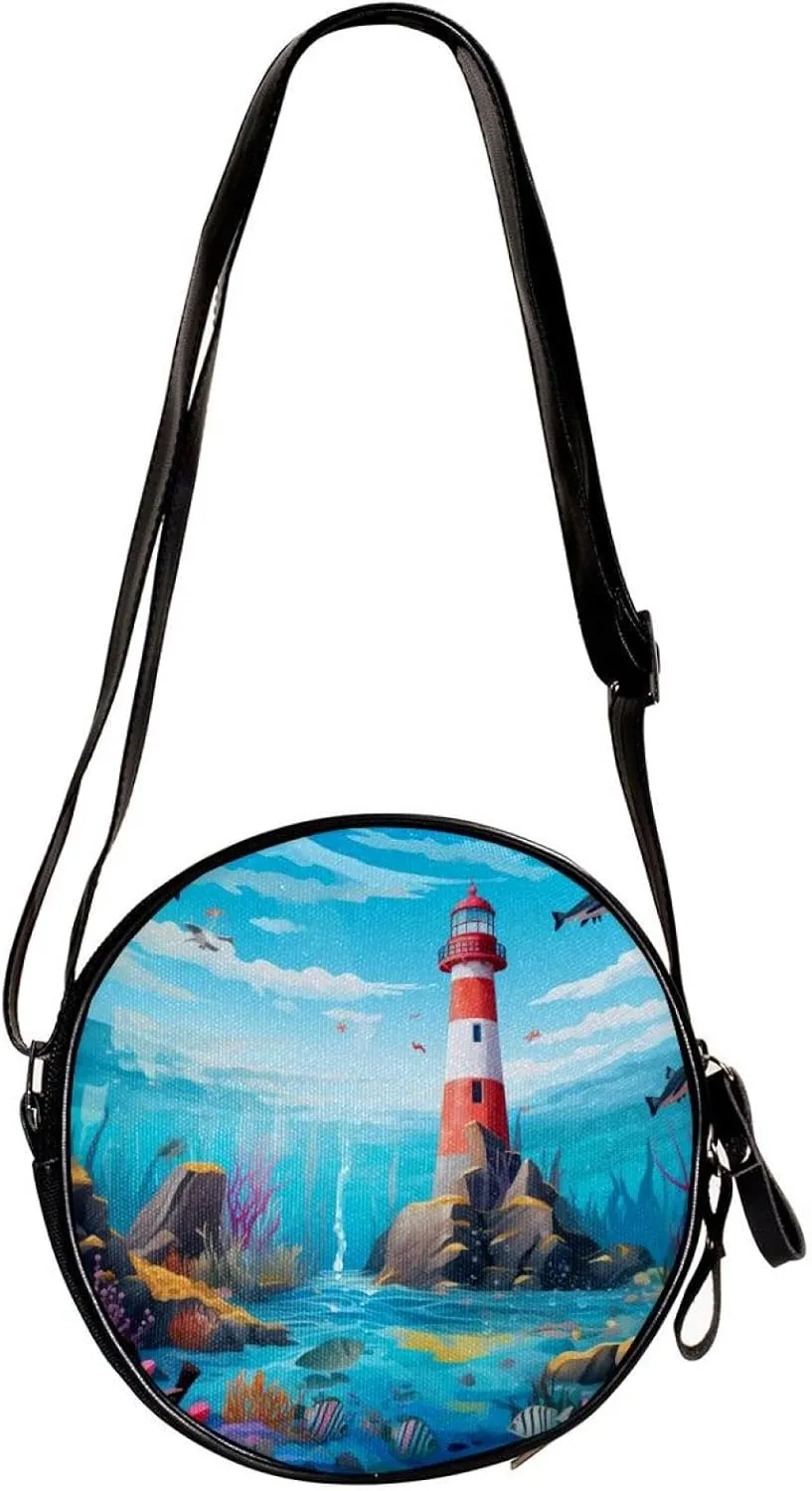 Crossbody Bags for Women,Crossbody Bag Men,Small Sling Bag,Crossbody Purse