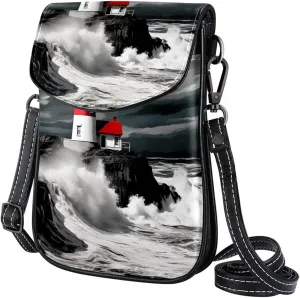 Crossbody Bags for Women,Crossbody Bag Men,Small Sling Bag,Crossbody Purse