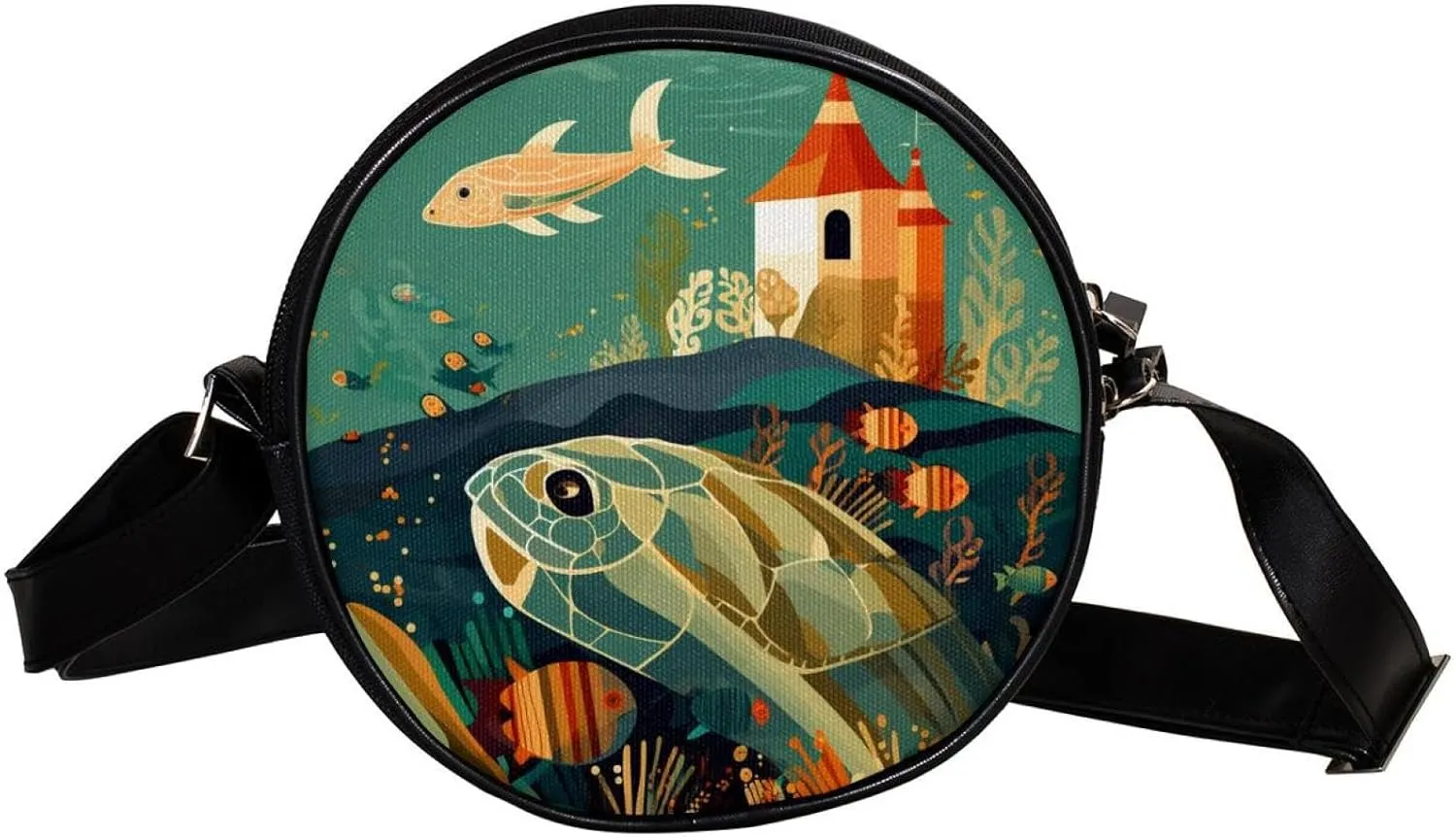 Crossbody Bags for Women,Crossbody Bag Men,Small Sling Bag,Crossbody Purse