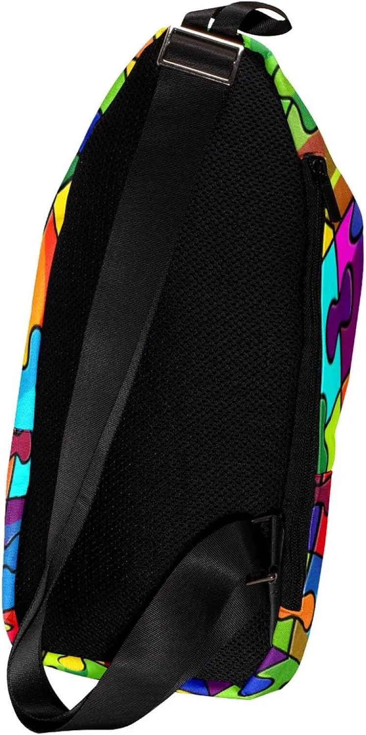 Crossbody Bags for Women,Crossbody Bag Men,Small Sling Bag,Crossbody Purse