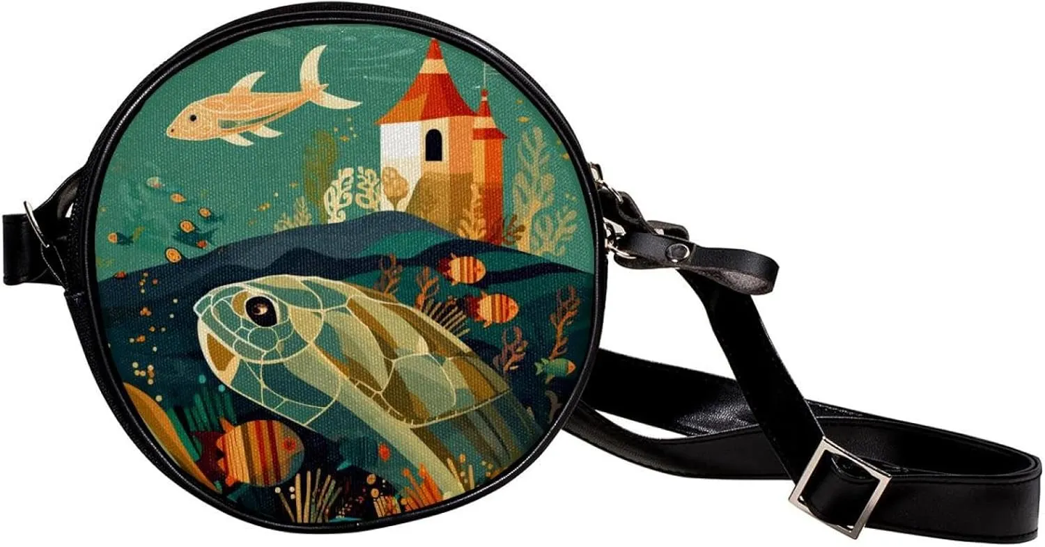 Crossbody Bags for Women,Crossbody Bag Men,Small Sling Bag,Crossbody Purse
