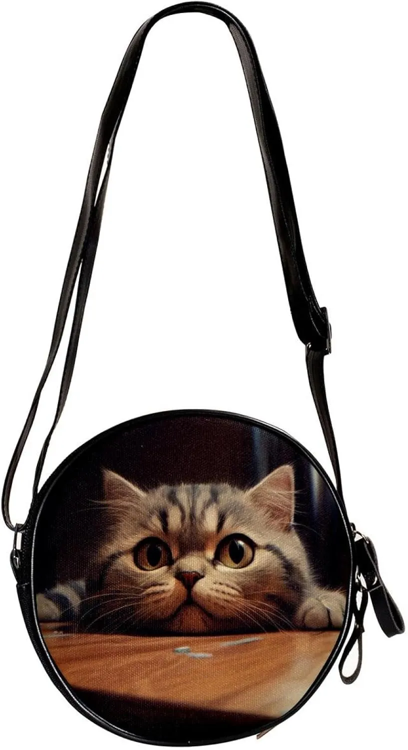 Crossbody Bags for Women,Crossbody Bag Men,Small Sling Bag,Crossbody Purse