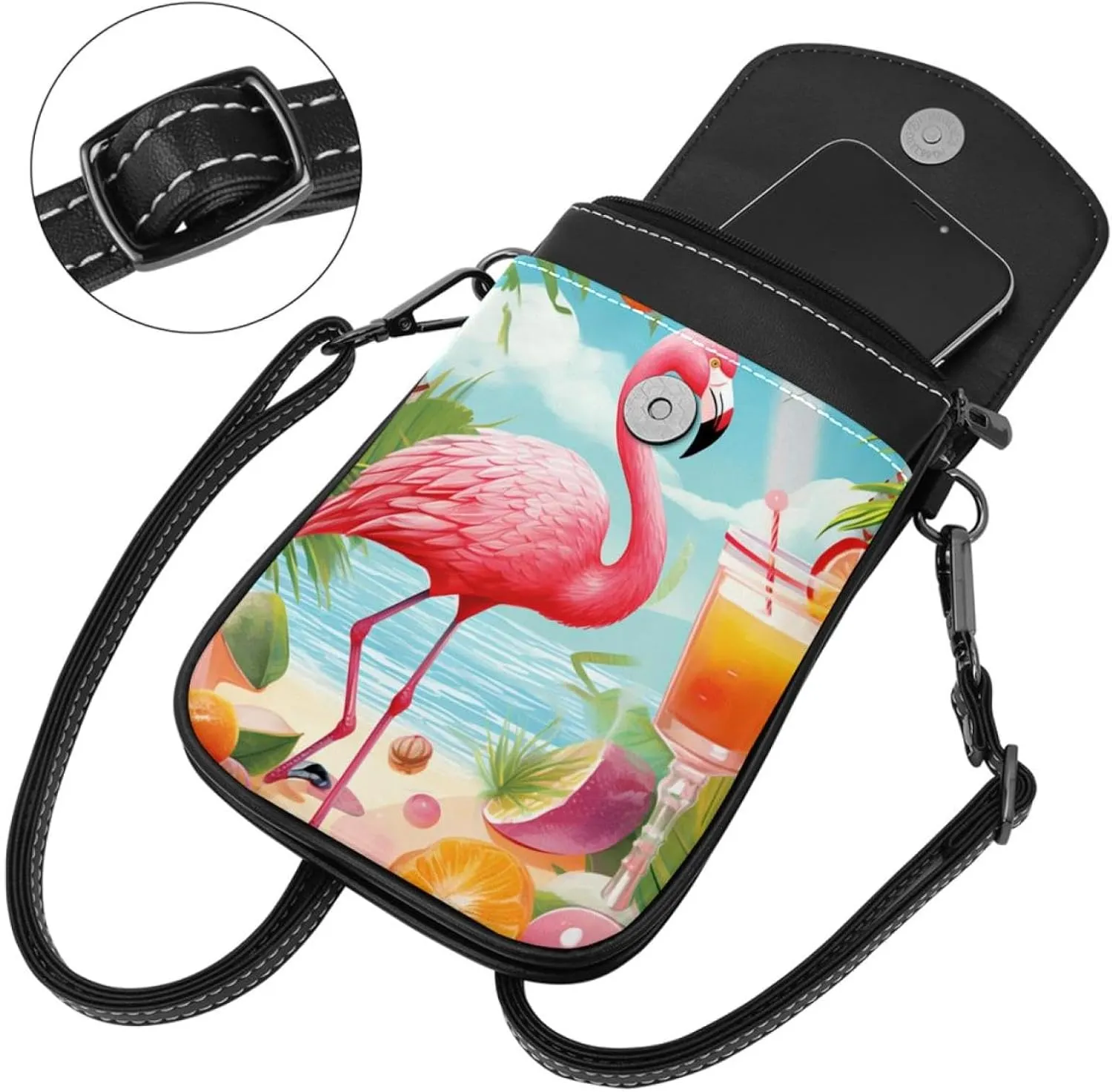 Crossbody Bags for Women,Crossbody Bag Men,Small Sling Bag,Crossbody Purse
