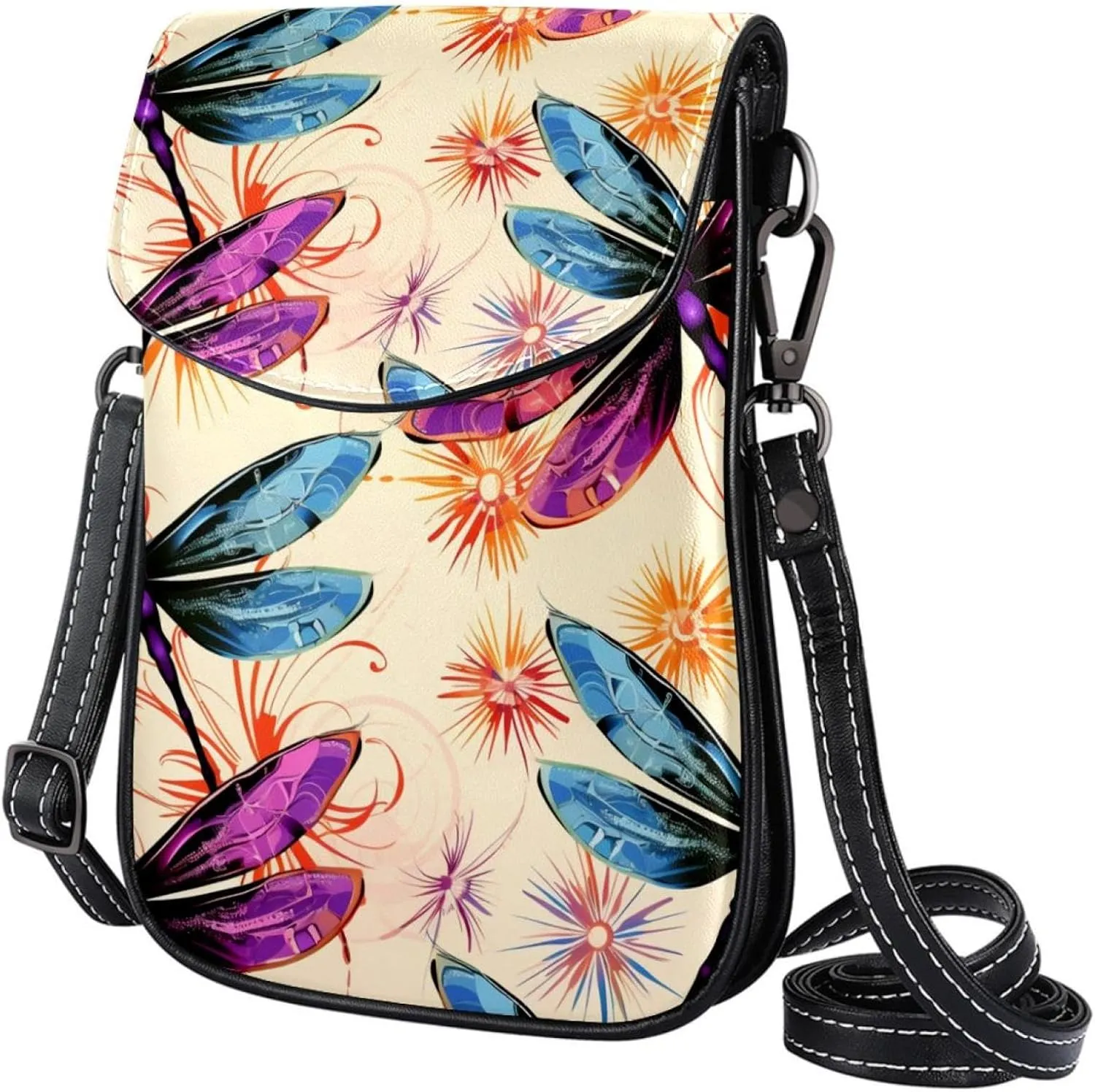 Crossbody Bags for Women,Crossbody Bag Men,Small Sling Bag,Crossbody Purse