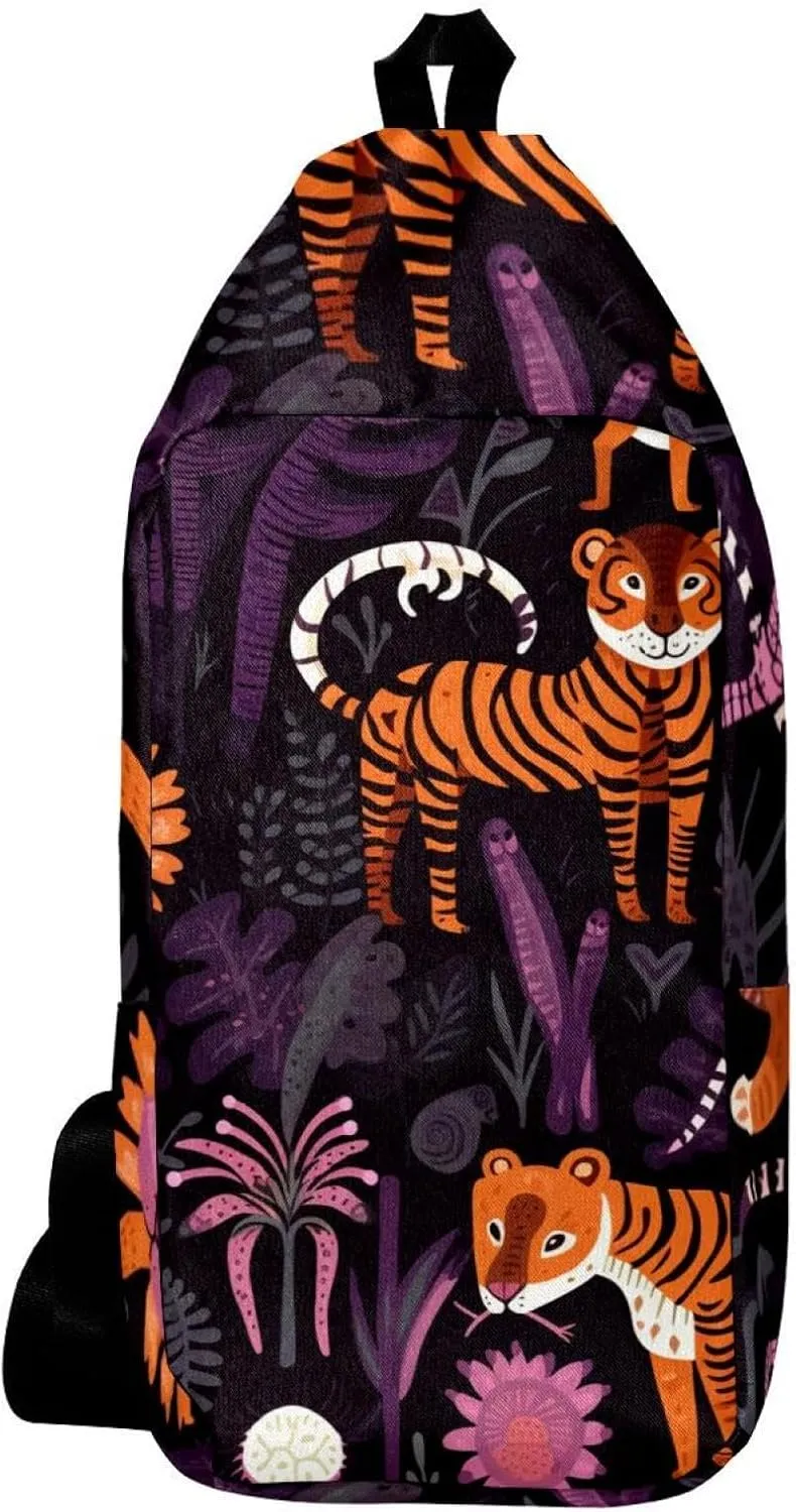 Crossbody Bags for Women,Crossbody Bag Men,Small Sling Bag,Crossbody Purse