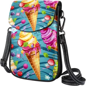 Crossbody Bags for Women,Crossbody Bag Men,Small Sling Bag,Crossbody Purse