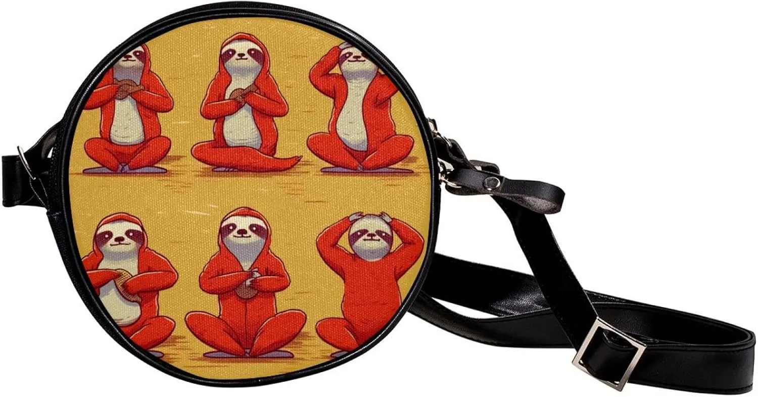 Crossbody Bags for Women,Crossbody Bag Men,Small Sling Bag,Crossbody Purse