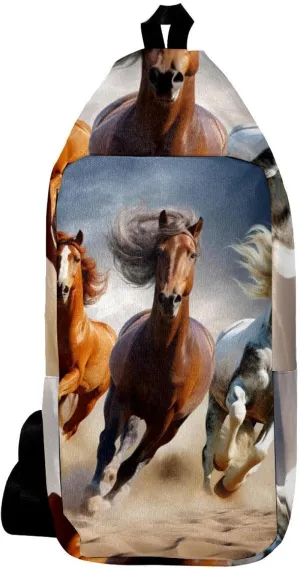Crossbody Bags for Women,Crossbody Bag Men,Small Sling Bag,Crossbody Purse