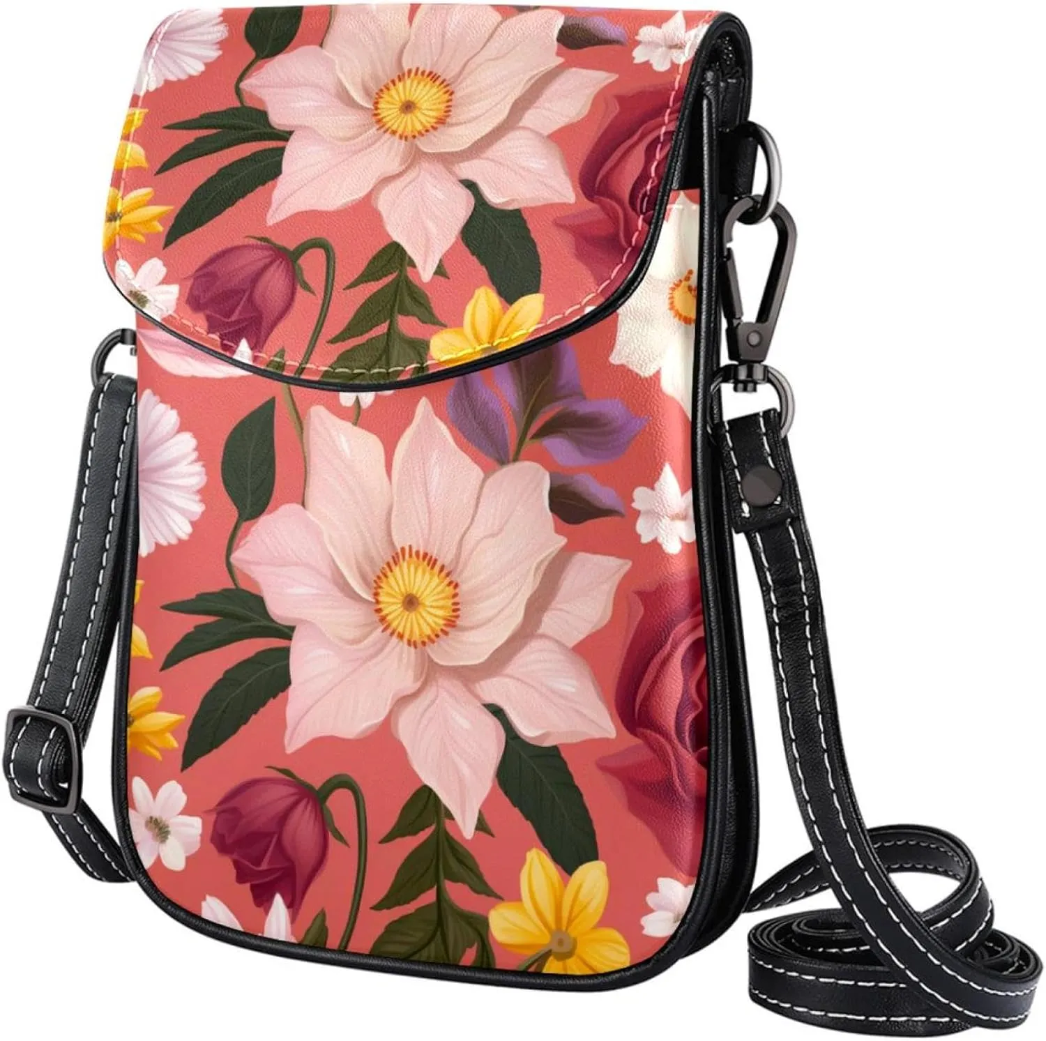 Crossbody Bags for Women,Crossbody Bag Men,Small Sling Bag,Crossbody Purse