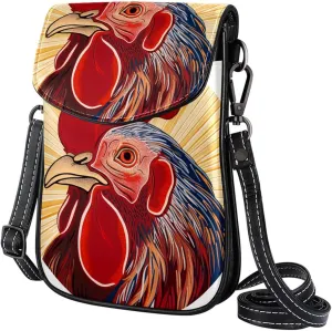 Crossbody Bags for Women,Crossbody Bag Men,Small Sling Bag,Crossbody Purse