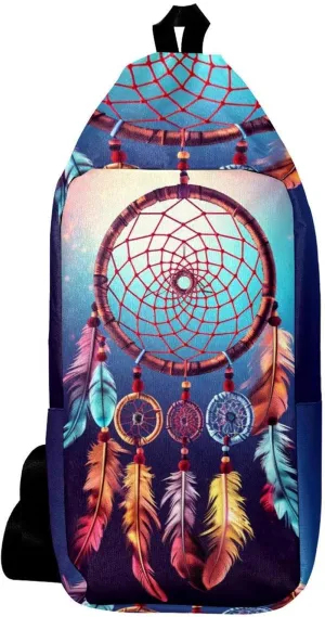 Crossbody Bags for Women,Crossbody Bag Men,Small Sling Bag,Crossbody Purse