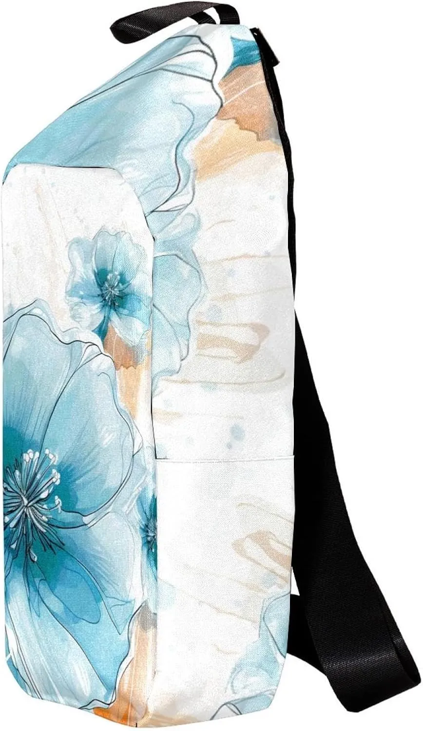 Crossbody Bags for Women,Crossbody Bag Men,Small Sling Bag,Crossbody Purse