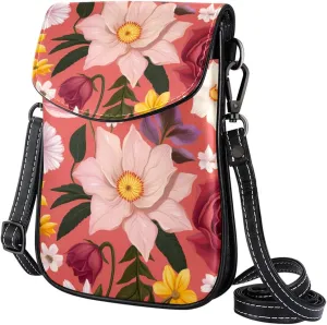 Crossbody Bags for Women,Crossbody Bag Men,Small Sling Bag,Crossbody Purse