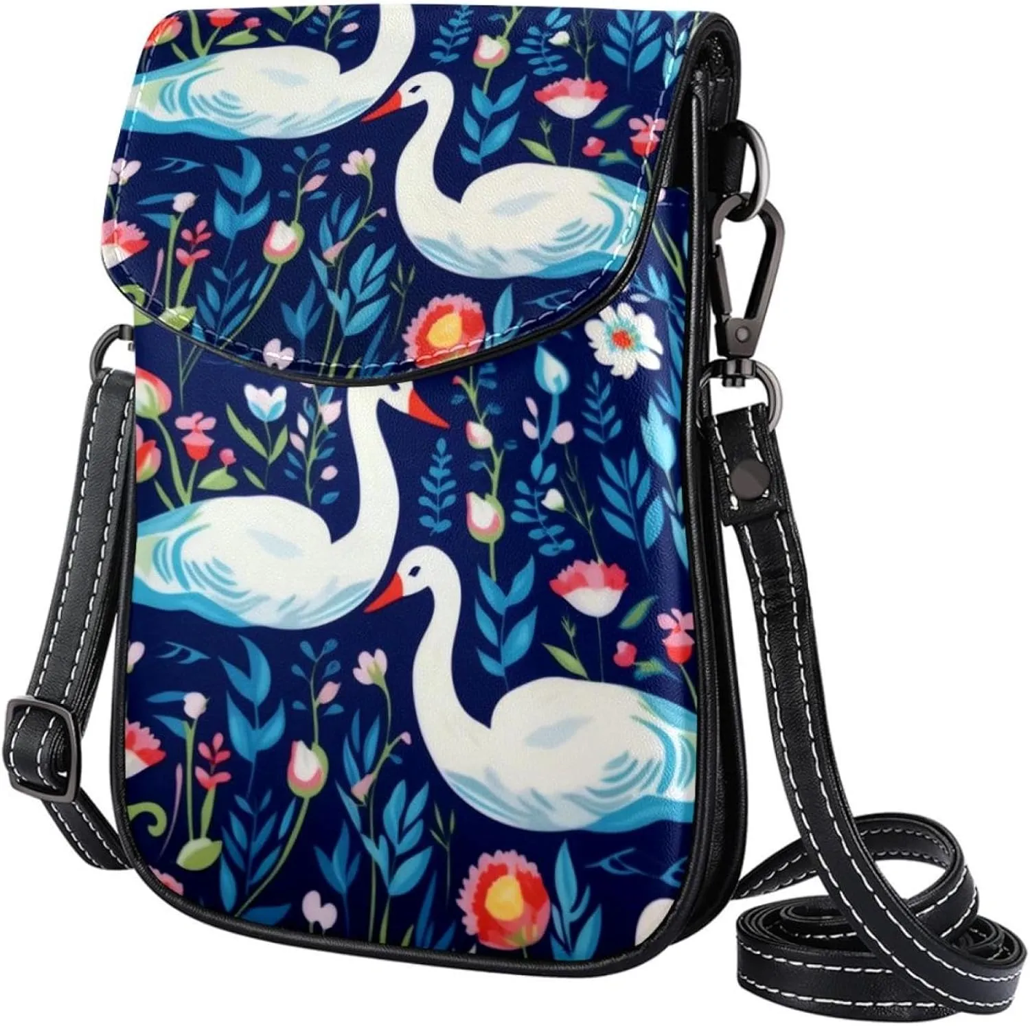 Crossbody Bags for Women,Crossbody Bag Men,Small Sling Bag,Crossbody Purse