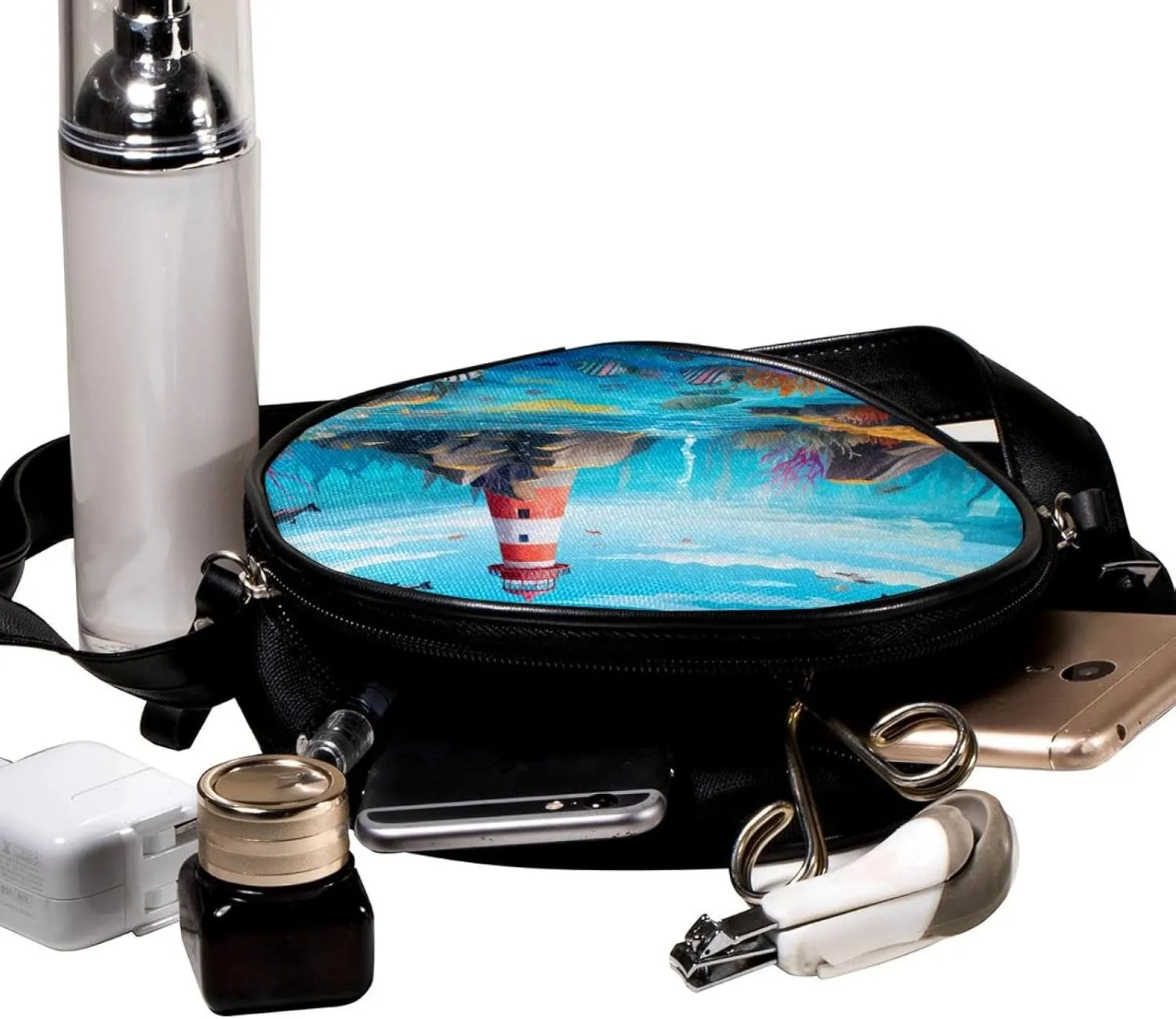 Crossbody Bags for Women,Crossbody Bag Men,Small Sling Bag,Crossbody Purse