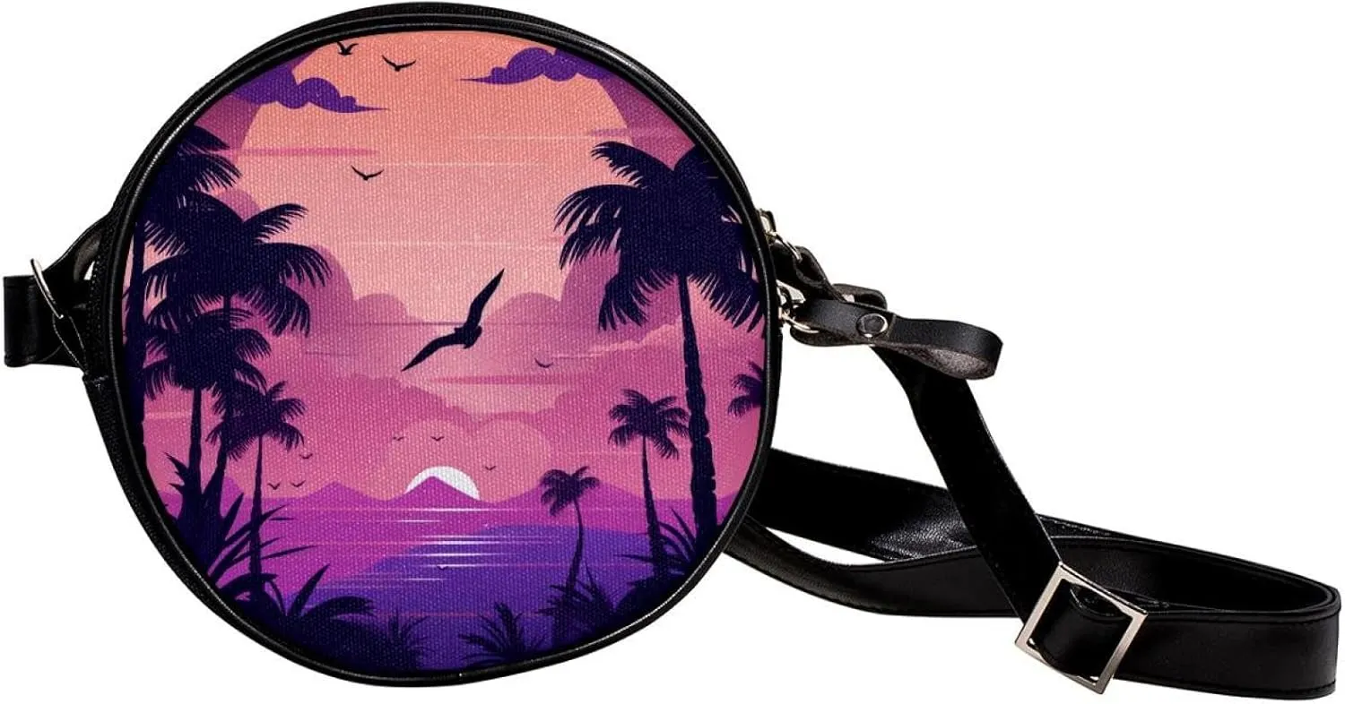 Crossbody Bags for Women,Crossbody Bag Men,Small Sling Bag,Crossbody Purse