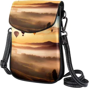 Crossbody Bags for Women,Crossbody Bag Men,Small Sling Bag,Crossbody Purse