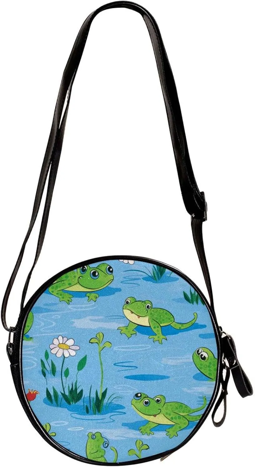 Crossbody Bags for Women,Crossbody Bag Men,Small Sling Bag,Crossbody Purse