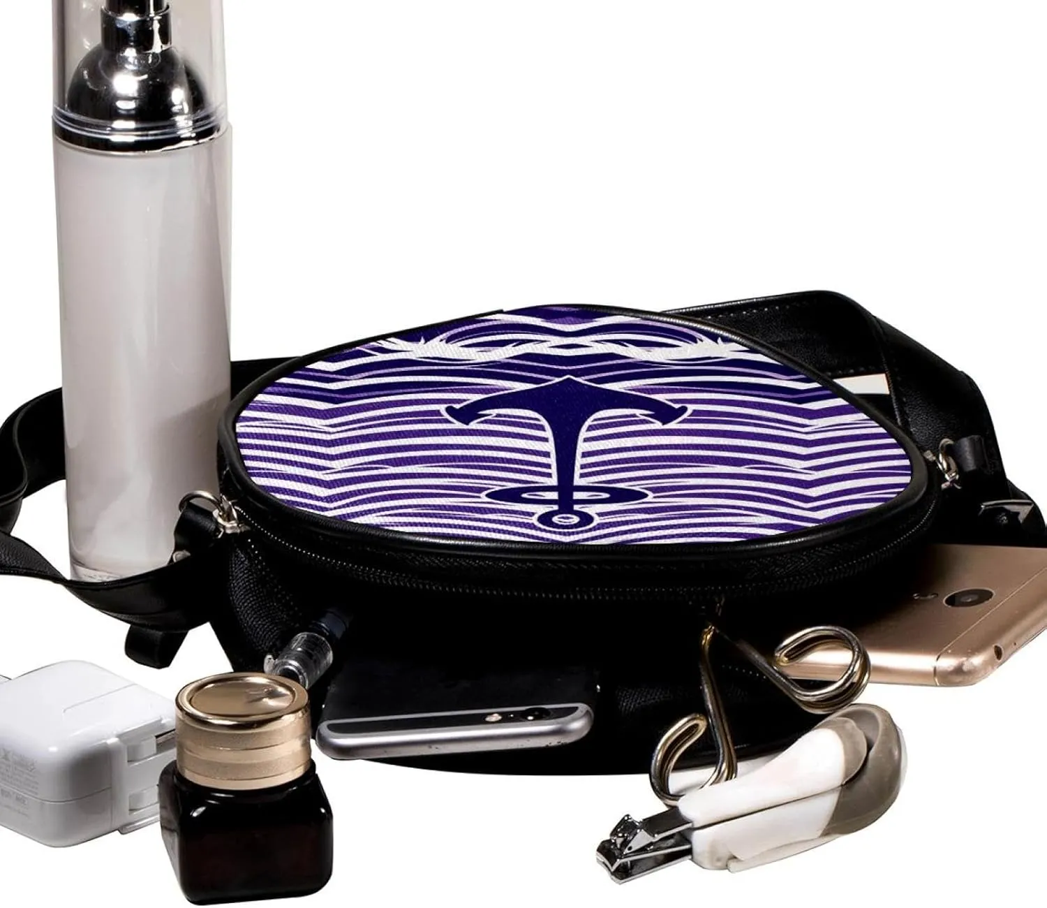 Crossbody Bags for Women,Crossbody Bag Men,Small Sling Bag,Crossbody Purse
