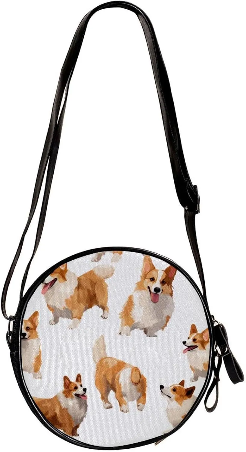 Crossbody Bags for Women,Crossbody Bag Men,Small Sling Bag,Crossbody Purse