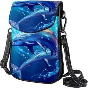 Crossbody Bags for Women,Crossbody Bag Men,Small Sling Bag,Crossbody Purse