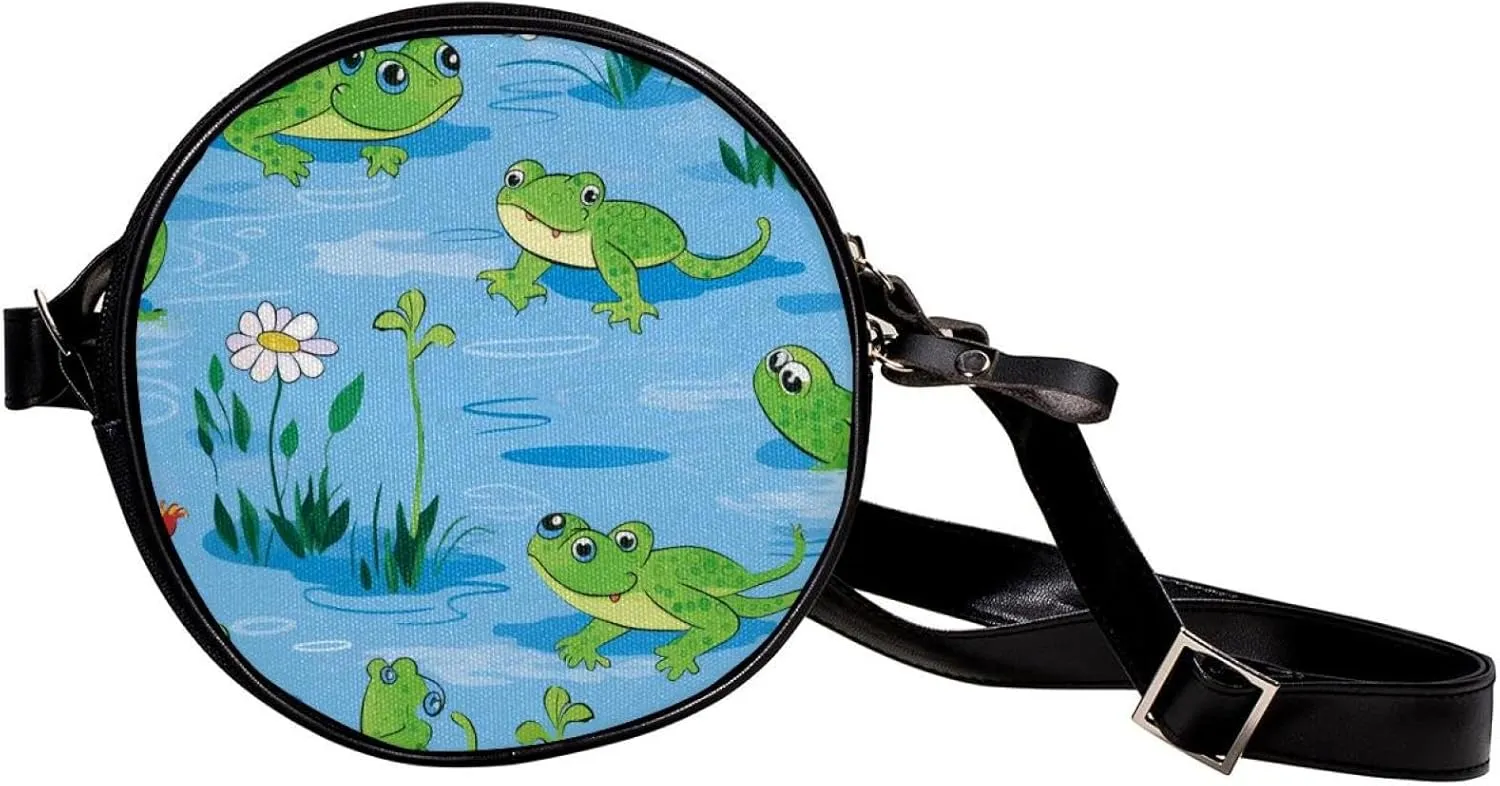 Crossbody Bags for Women,Crossbody Bag Men,Small Sling Bag,Crossbody Purse