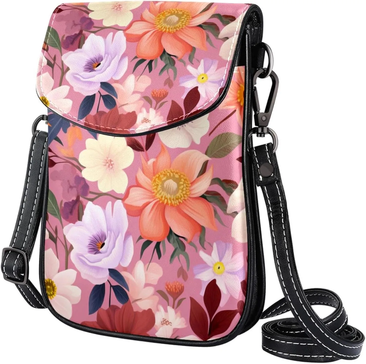 Crossbody Bags for Women,Crossbody Bag Men,Small Sling Bag,Crossbody Purse