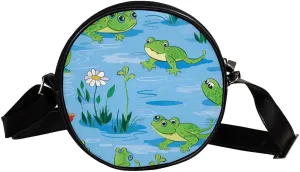 Crossbody Bags for Women,Crossbody Bag Men,Small Sling Bag,Crossbody Purse