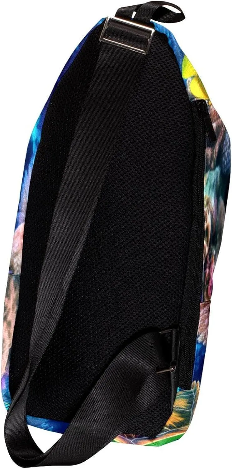 Crossbody Bags for Women,Crossbody Bag Men,Small Sling Bag,Crossbody Purse