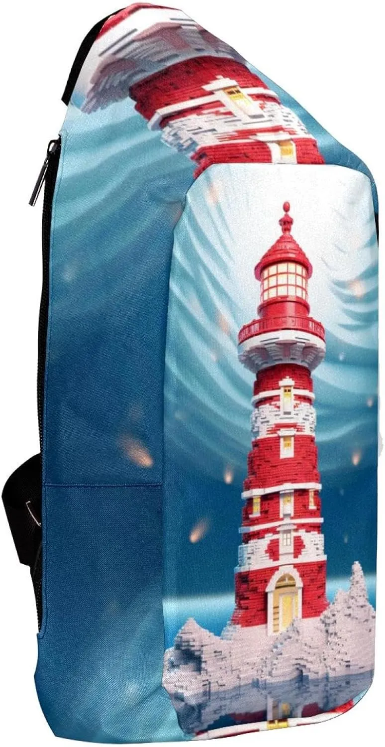 Crossbody Bags for Women,Crossbody Bag Men,Small Sling Bag,Crossbody Purse
