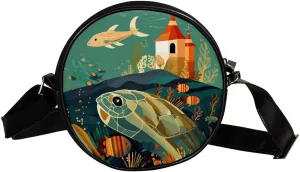 Crossbody Bags for Women,Crossbody Bag Men,Small Sling Bag,Crossbody Purse