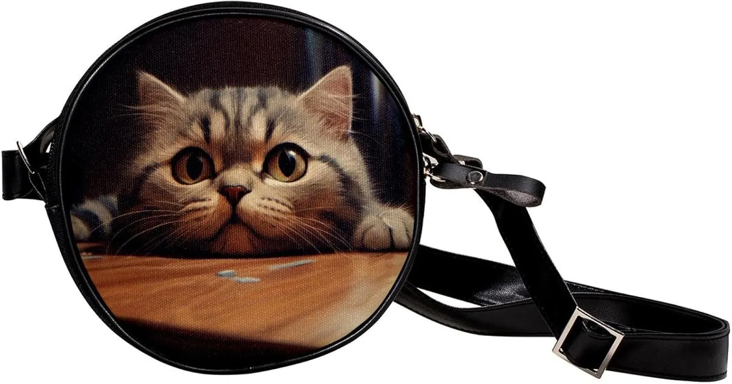 Crossbody Bags for Women,Crossbody Bag Men,Small Sling Bag,Crossbody Purse