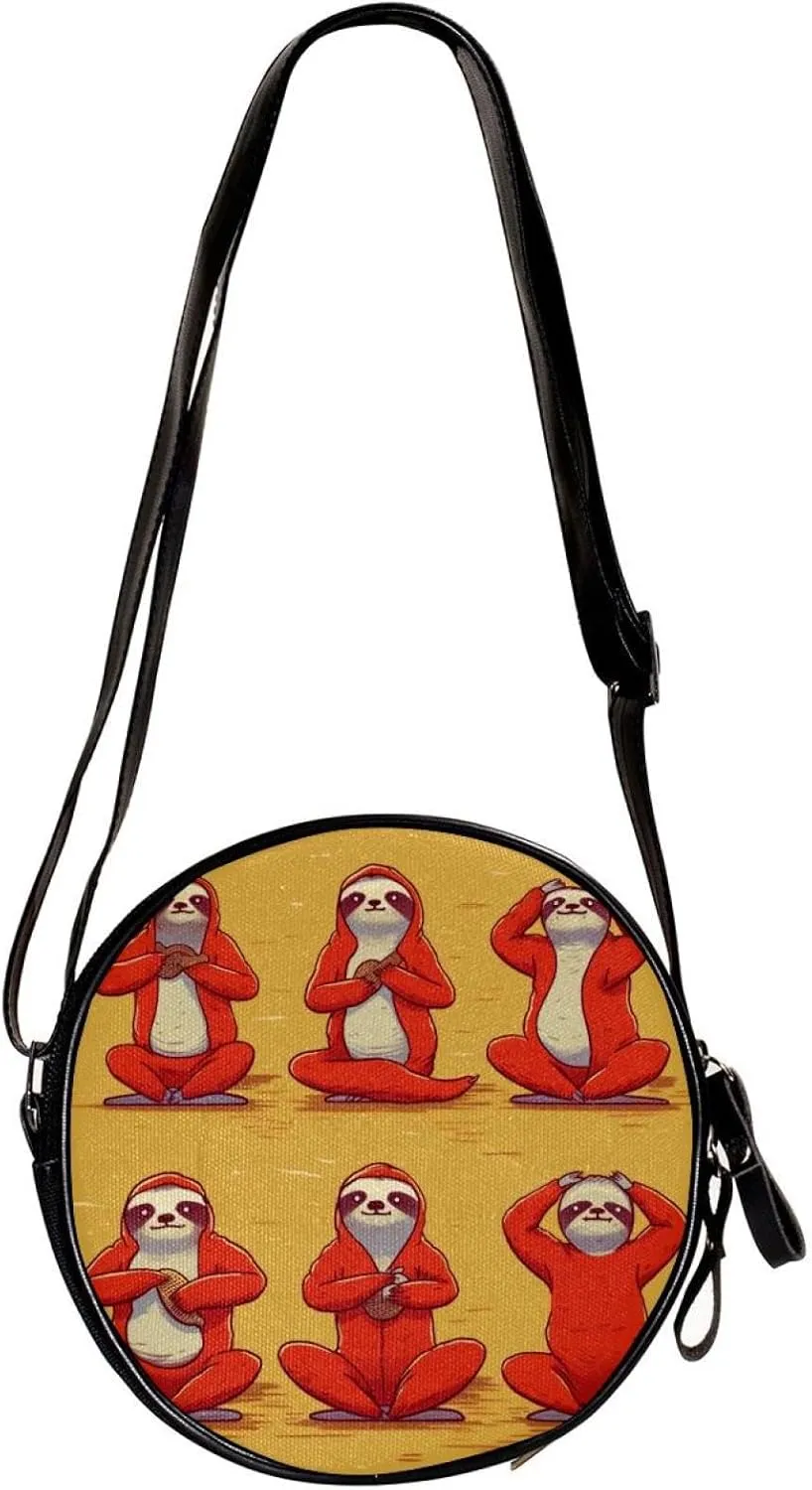 Crossbody Bags for Women,Crossbody Bag Men,Small Sling Bag,Crossbody Purse