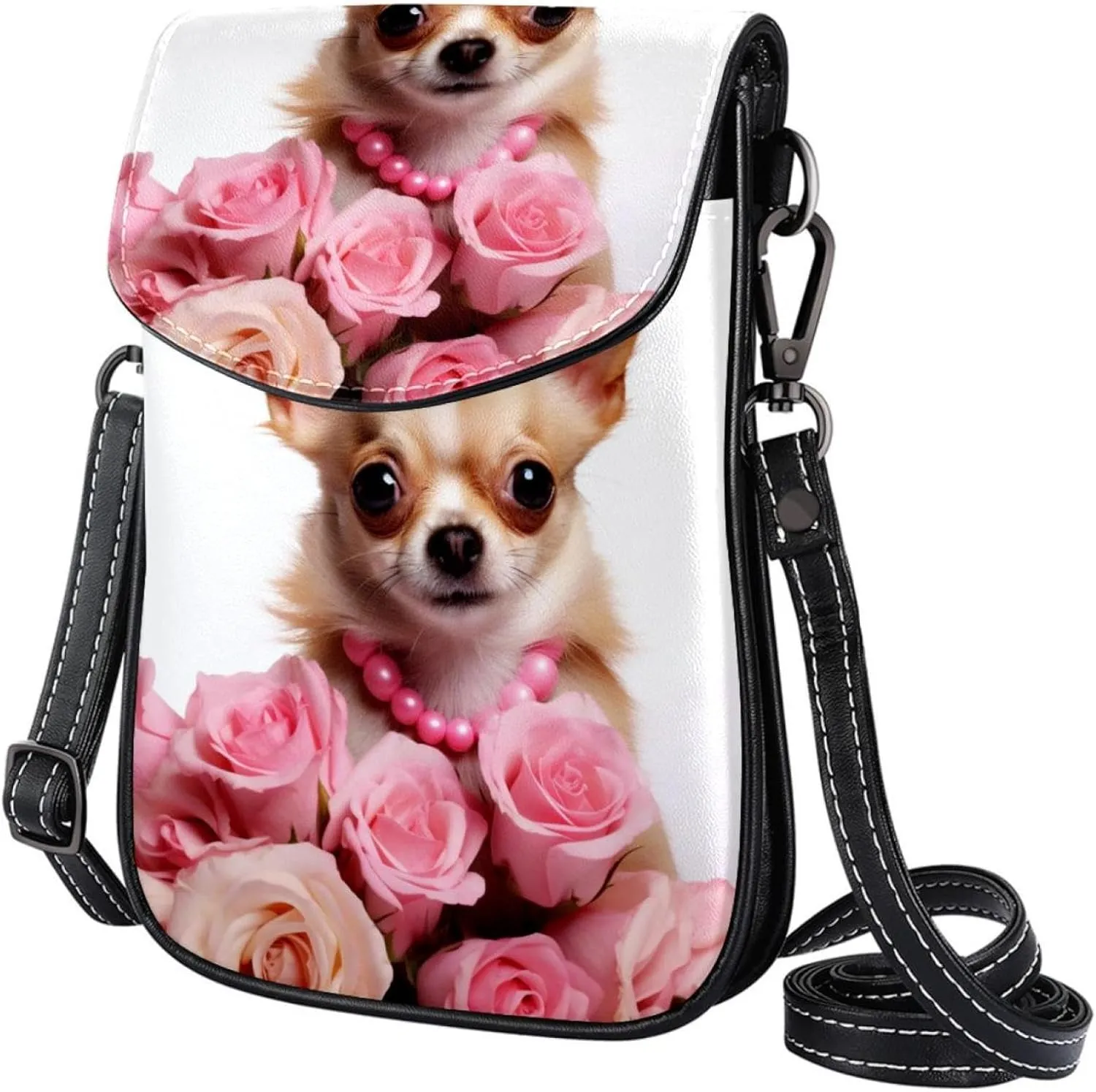 Crossbody Bags for Women,Crossbody Bag Men,Small Sling Bag,Crossbody Purse
