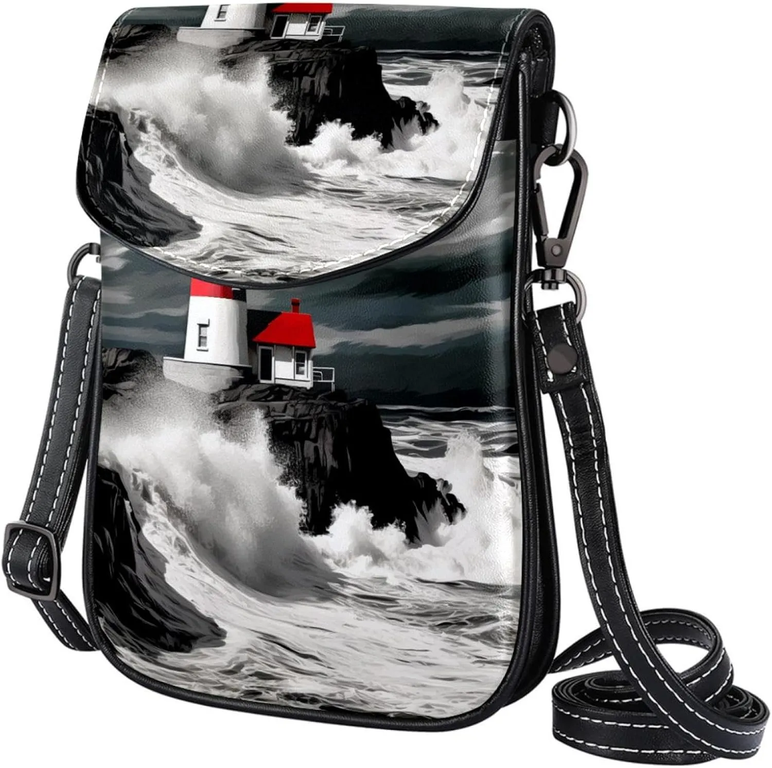 Crossbody Bags for Women,Crossbody Bag Men,Small Sling Bag,Crossbody Purse
