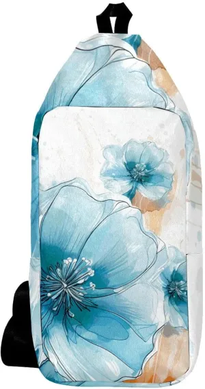 Crossbody Bags for Women,Crossbody Bag Men,Small Sling Bag,Crossbody Purse