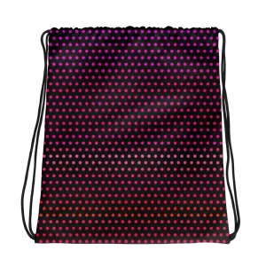 #d14dd480 - ALTINO Draw String Bag - Cute & Candy Collection