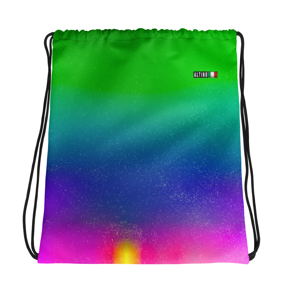 #dd0be980 - ALTINO Draw String Bag - Energizer Collection