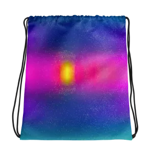 #dd0be980 - ALTINO Draw String Bag - Energizer Collection