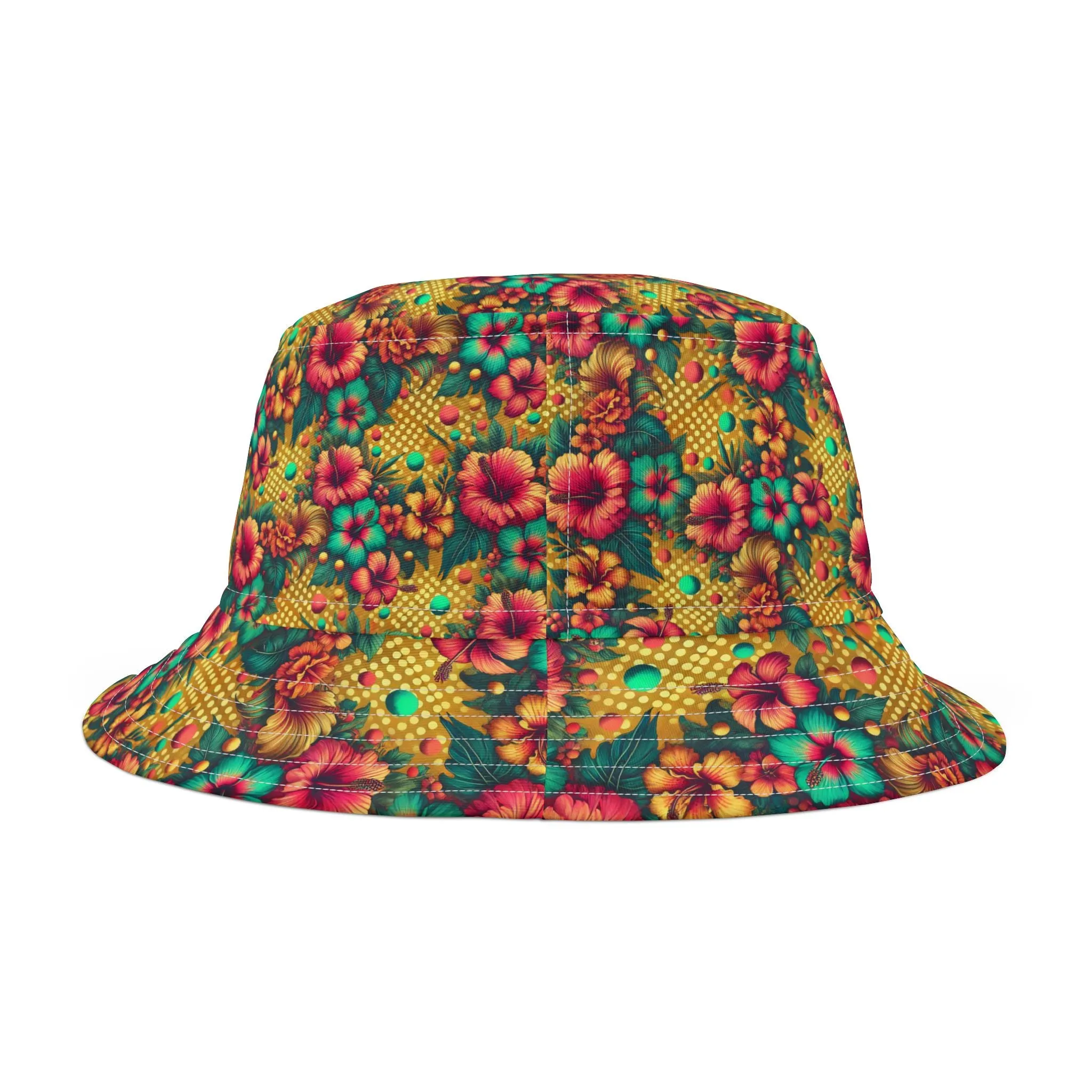 Desert Blossom Bucket Hat