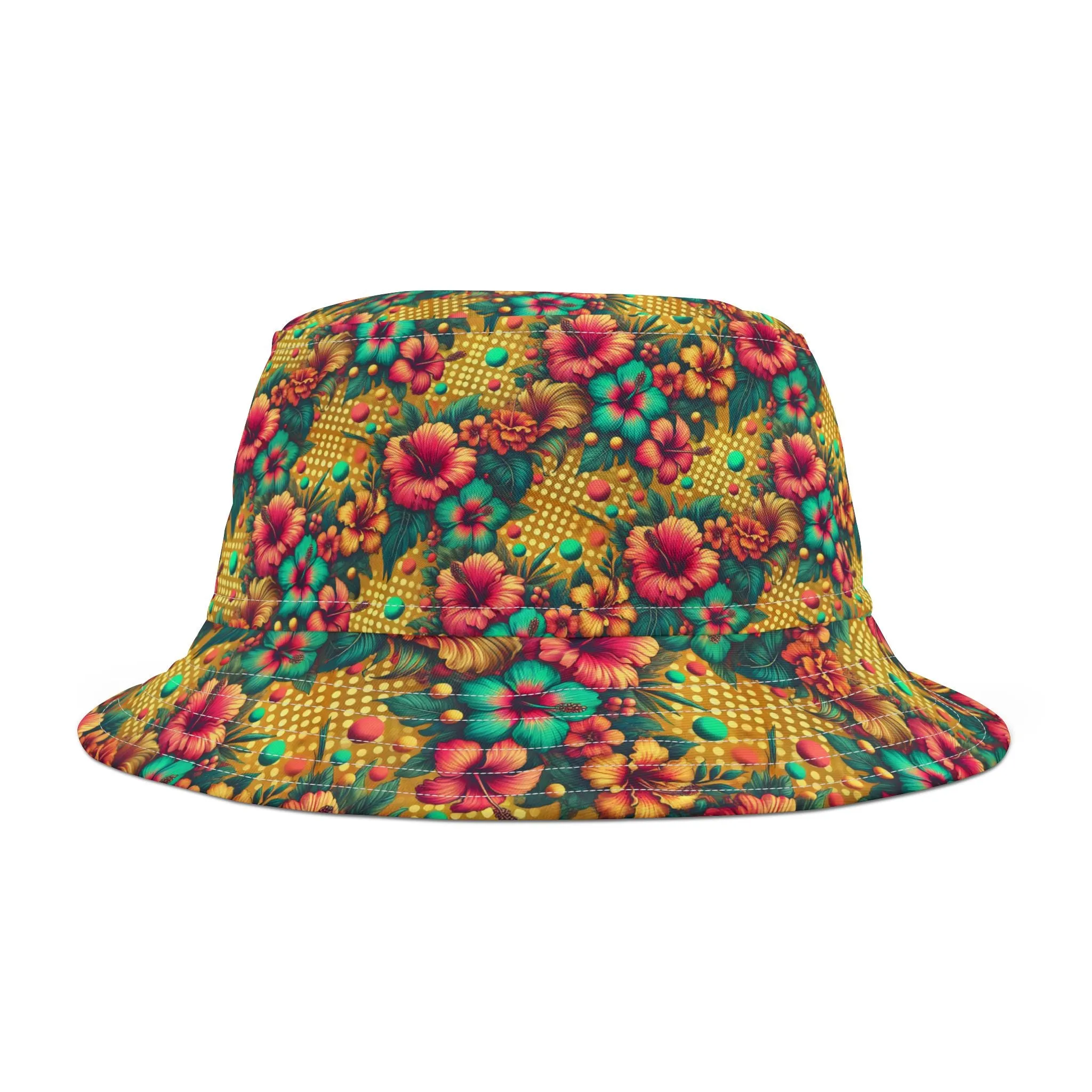 Desert Blossom Bucket Hat