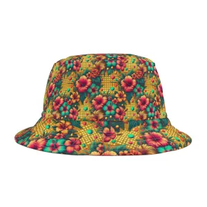 Desert Blossom Bucket Hat