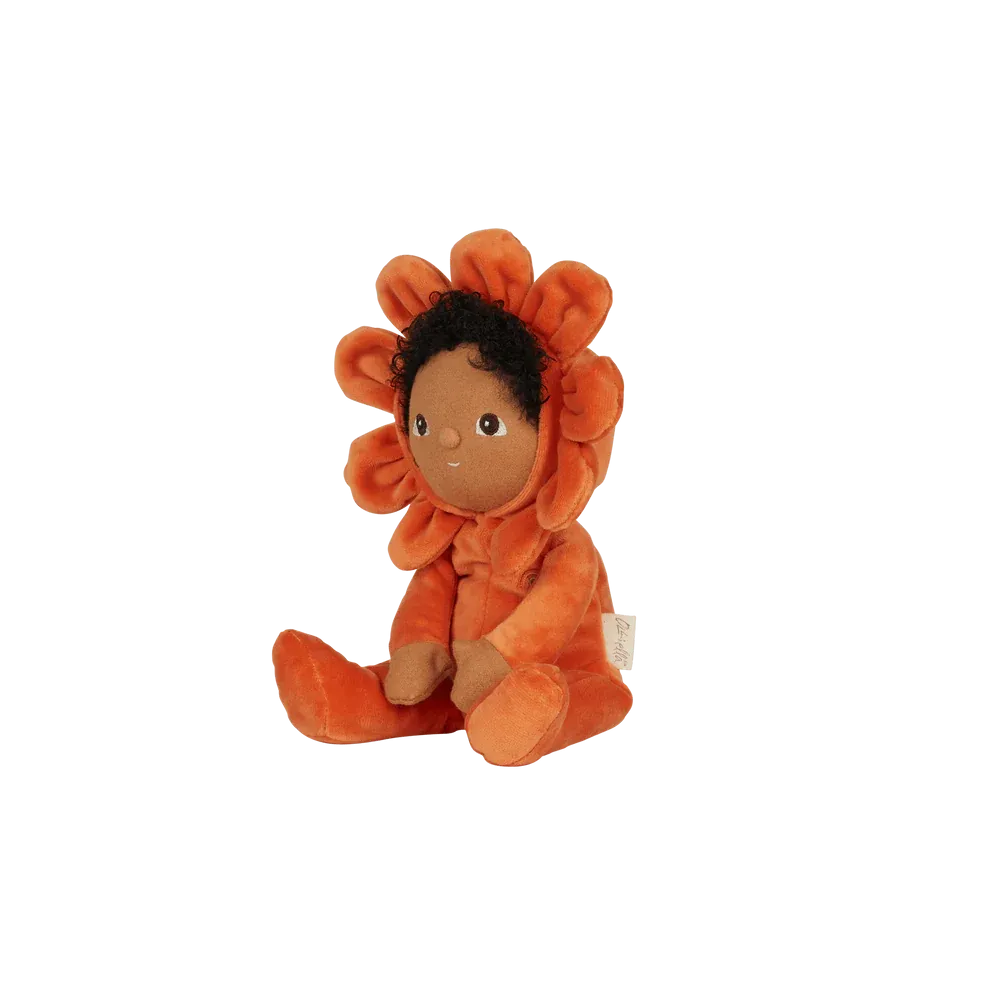 Dinky Dinkum Doll Poppy