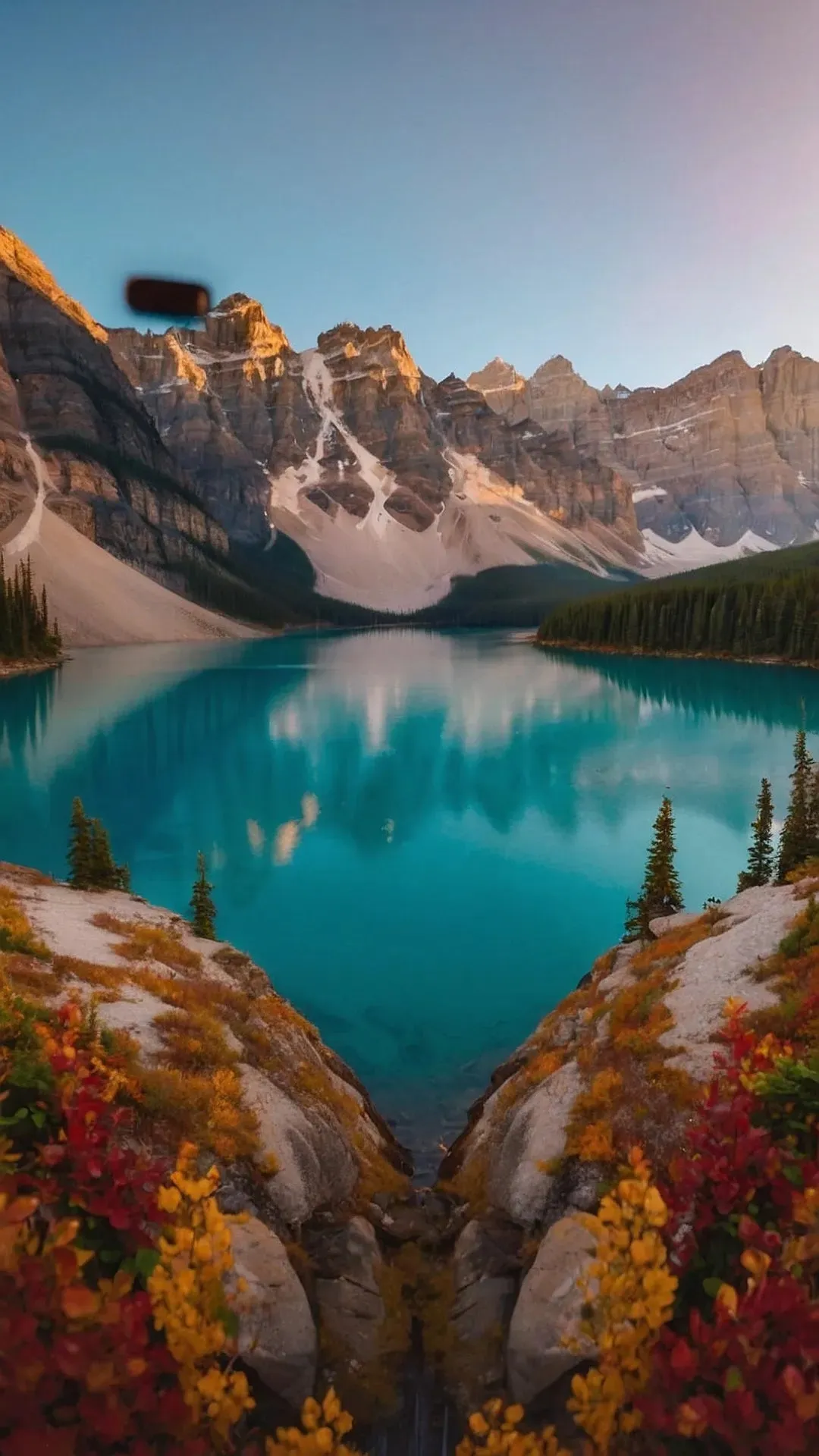 Discovering Canada’s Hidden Gems: 15 Breathtaking Places You Need to See