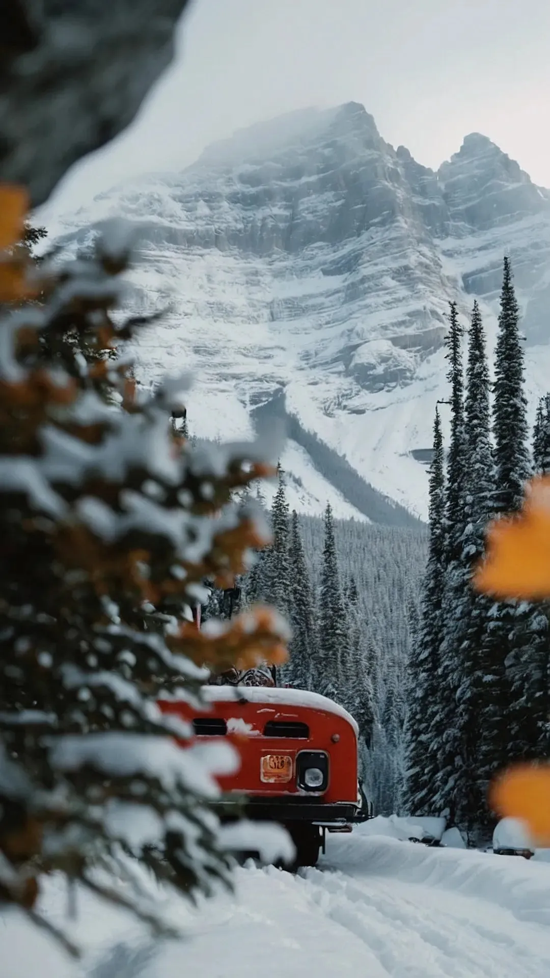 Discovering Canada’s Hidden Gems: 15 Breathtaking Places You Need to See