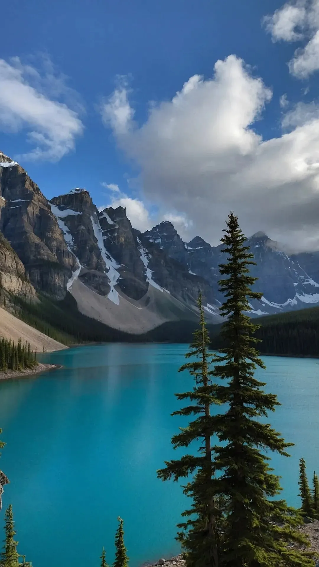 Discovering Canada’s Hidden Gems: 15 Breathtaking Places You Need to See